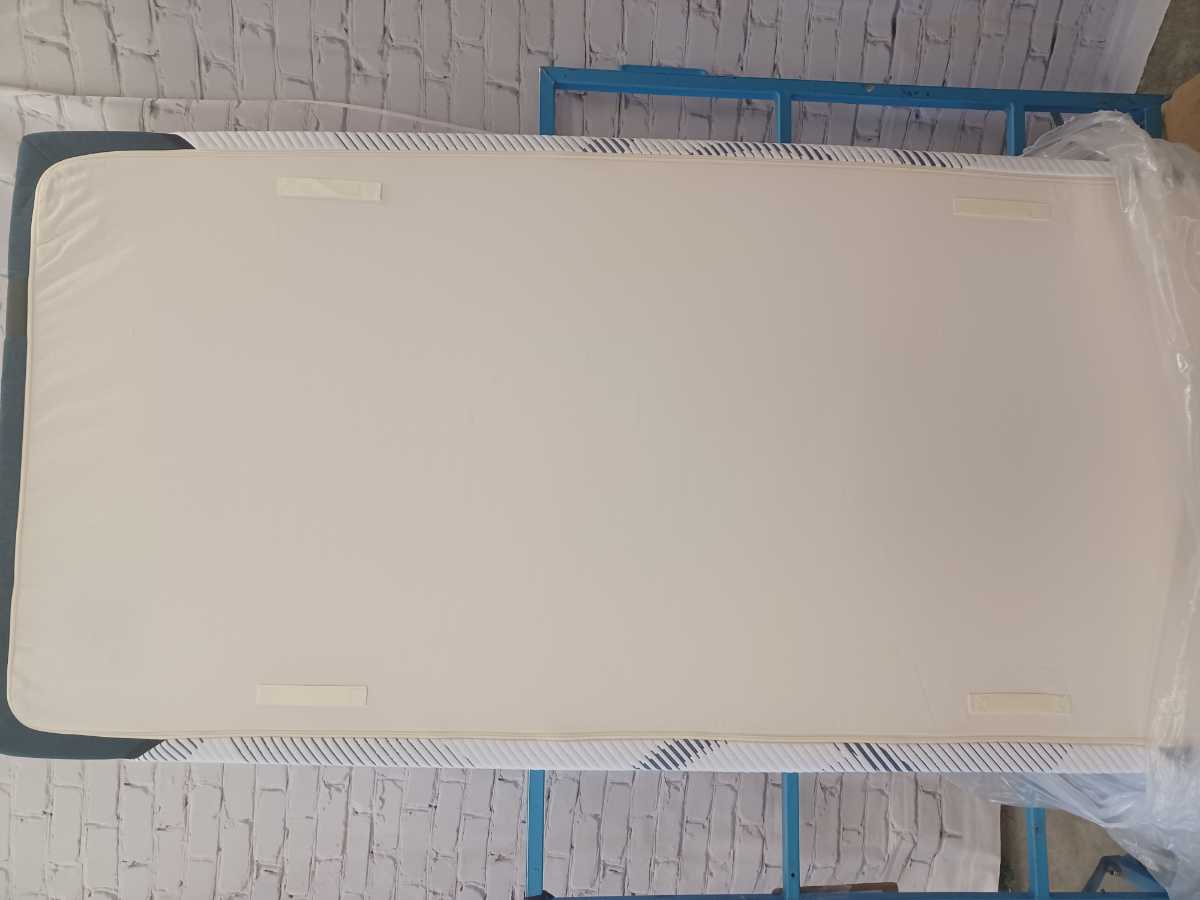 Tempur-Pedic Sense Medium 10 Inch Mattress - Twin XL - Gallery Image 3